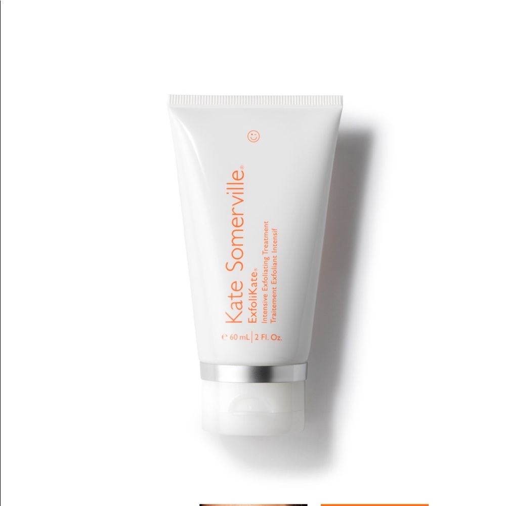 New In Box Kate Somerville Exfolikate Treatment